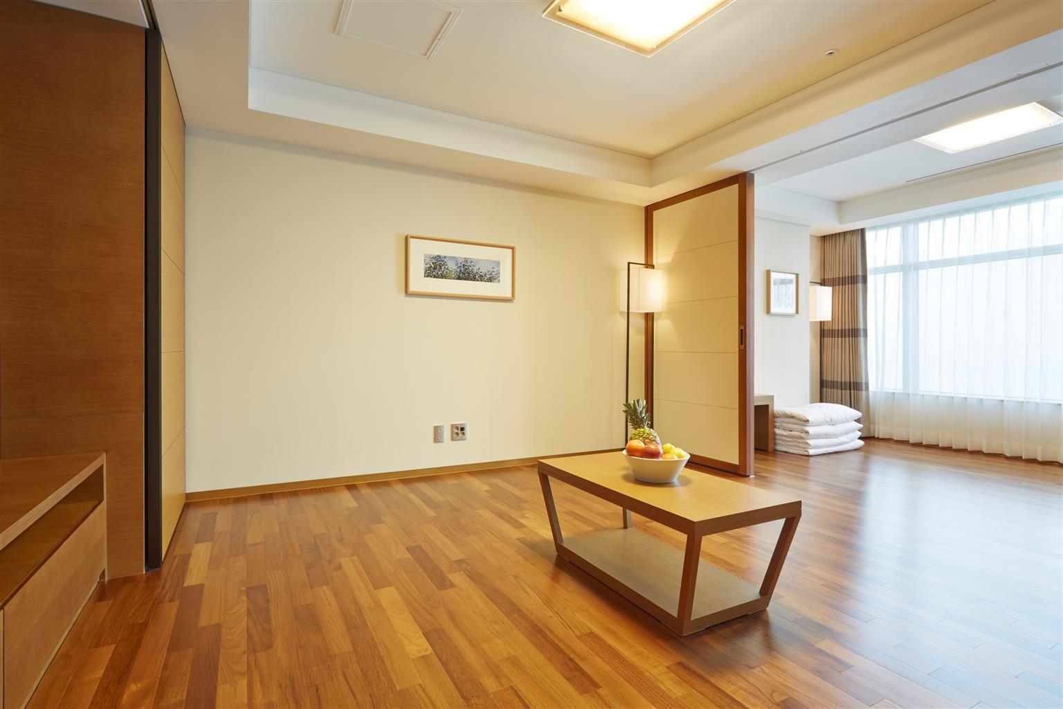 Lahan Hotel Pohang Buitenkant foto